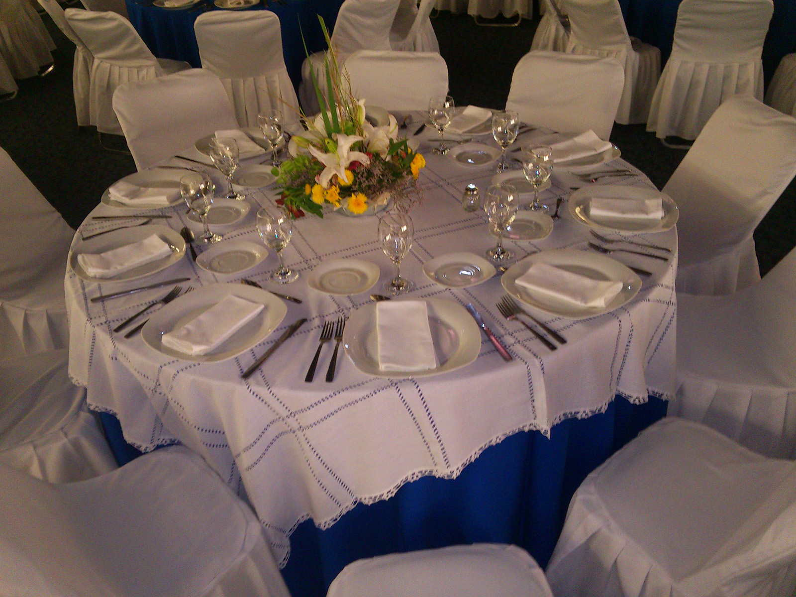 Montajes Alquiladora la Paloma